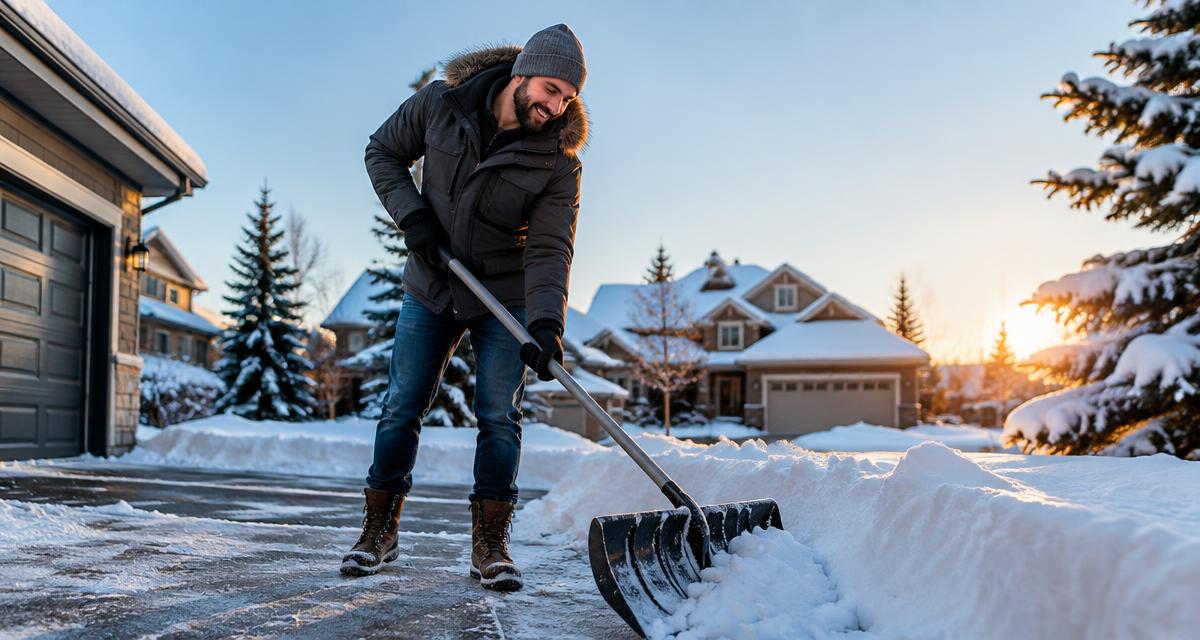 Winter Services Guide for All Canadian Climates